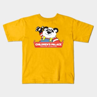 Children's Palace Kids T-Shirt